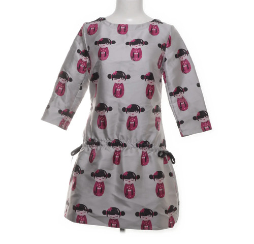 Lana nguyen blusen kleid - lana,