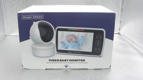 Sm650 kabelloses video - sm650,