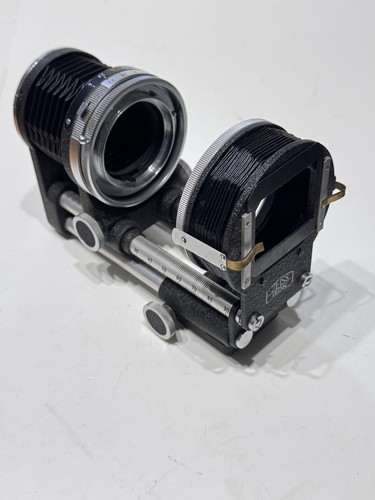 S0580 zeiss ikon bellows - #s0580-zeiss,