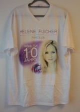T-Shirt Helene Fischer