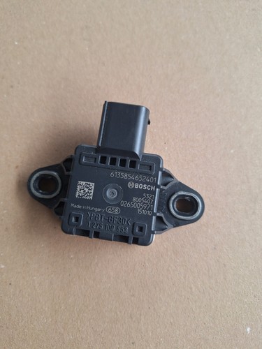 Bosch drehzahlsensor neigung - drehzahlsensor,