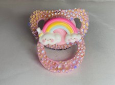 Reborn puppe regenbogen - puppe,