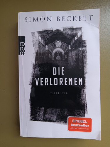 Die verlorenen simon - verlorenen, @