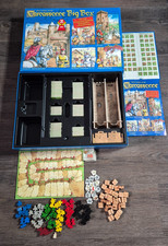 Carcassonne Big Box Spiel des