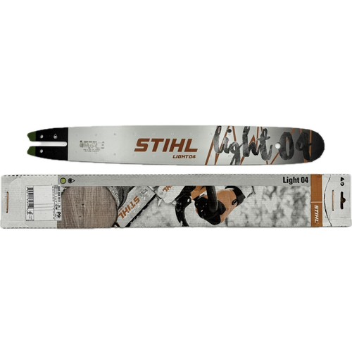 Stihl führungsschiene - stihl,