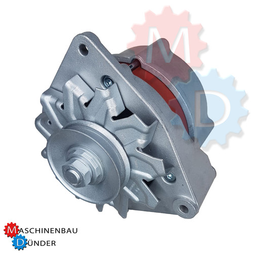 Lichtmaschine für opel 45a - für,