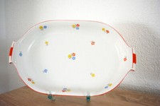 Große Auflageplatte