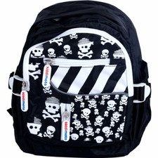 Kiddimoto B SZ-S Rucksack