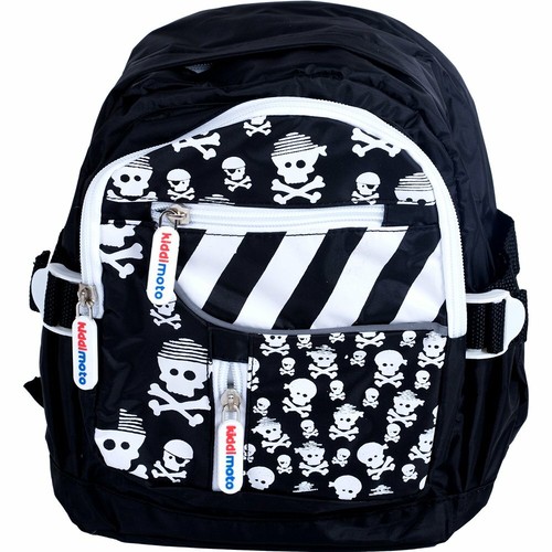 Kiddimoto s rucksack - kiddimoto, sz-s