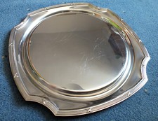 WMF Serviertablett Kreuzband