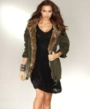 NEU WATTIERT DESIGNER PARKA