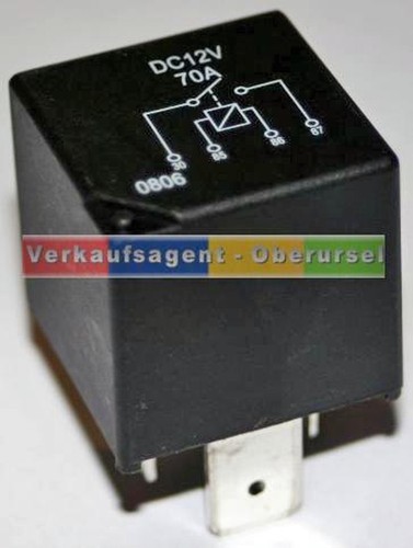 Kfz oldtimer boot 12 volt - kfz,,