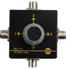 Zetagi antennenschalter - v,