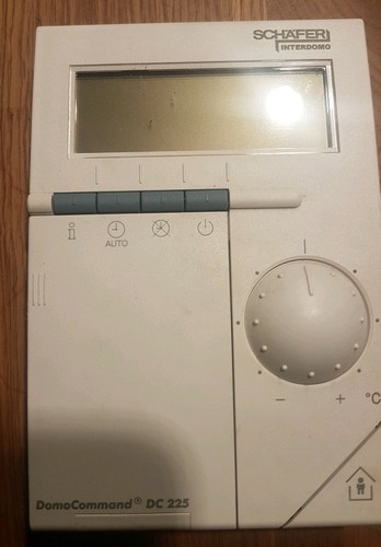 Schäfer domocommand 225 - schäfer,
