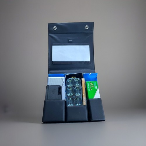Agfa mini unfall - mini,