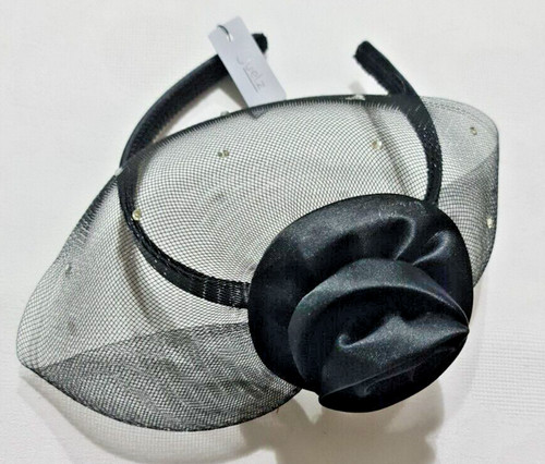 Haarschmuck fascinator - ,