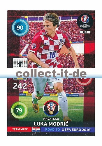 Panini road uefa euro 2016 - panini,