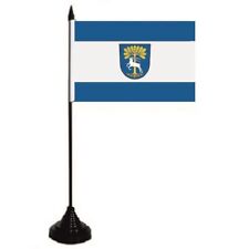 Tischflagge Kloster Lehnin