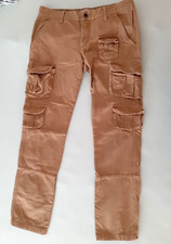 JAGGY  Cargo Hose  camel