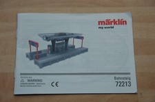 Märklin H0  My World