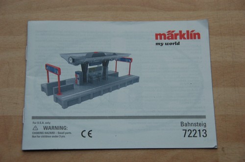 Märklin my world - ,