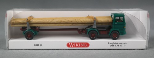 Wiking 039012 0390 - h0, 1:87