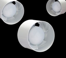 Rohrlüfter Rohrventilator