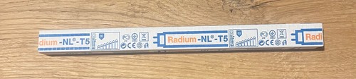 Radium leuchtstofflampe t5 - radium, nl-t5