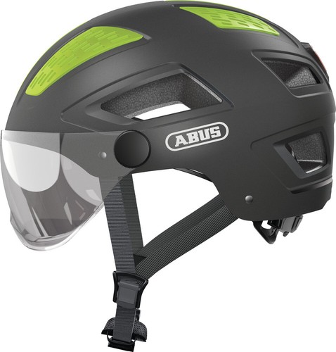 Abus hyban ace city urban - ace,