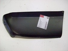 Ford Capri II + III Endblech Endspitze hinten rechts Bj. 74-84