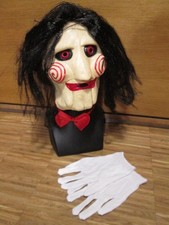 AIF02: 1 "SAW" Maske Jigsaw