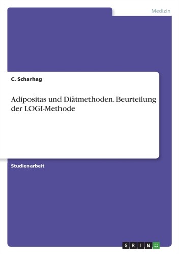 Scharhag adipositas und - adipositas,