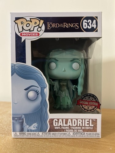 Galadriel 634 herr der ringe - der,