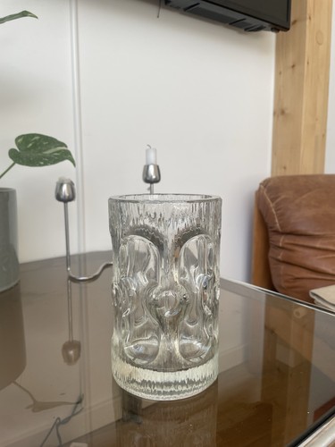 Vintage walther glas - vintage,