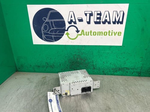 Rechner navigationssystem ford - rechner,