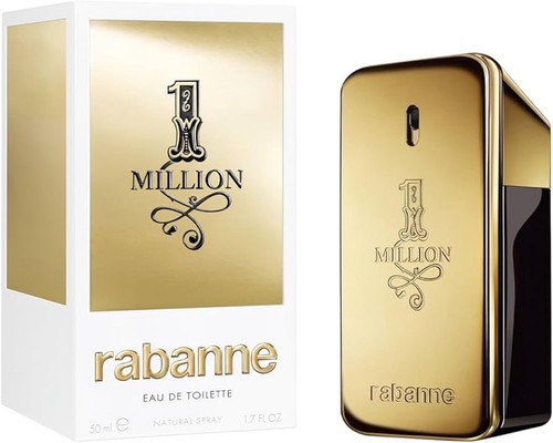 Paco rabanne million - rabanne,