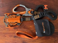 Skylotec Rider 3.0 Klettersteigset Bj 2022 wenig genutzt