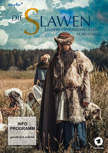 Die slawen unsere - die,