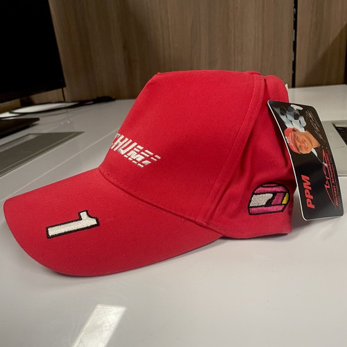Michael schumacher base cap - michael, base-cap