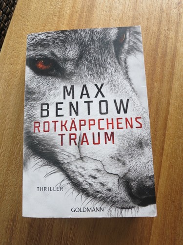 Max bentow rotkäppchens - max, bentow,