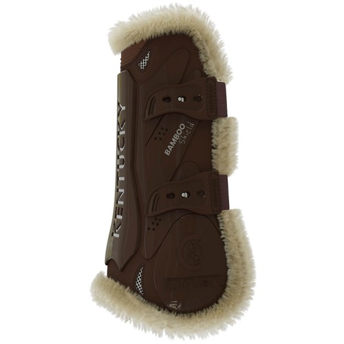 Gamaschen bamboo elastik - gamaschen,