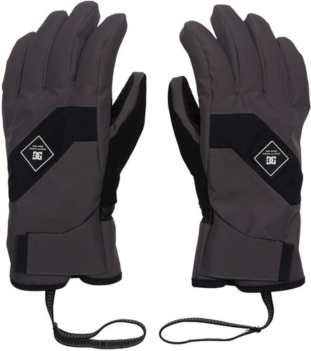 Ski snowboard handschuhe - dc,