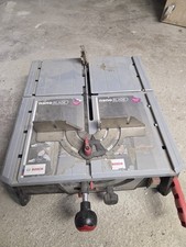Bosch AdvancedTableCut 52 550W