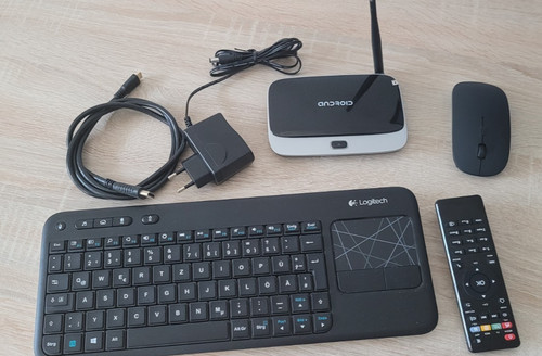 Android box global tv - android,