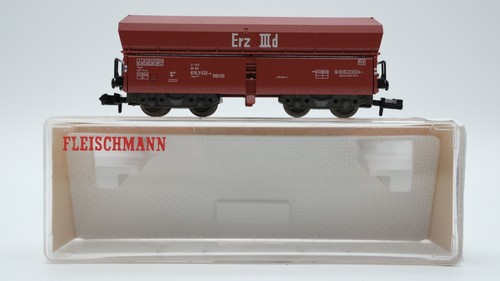Fleischmann 8520 - fleischmann, n