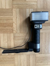 Stab Blitzgerät METZ 45 CT-5 Ist in einem Sehr guten  Zustand (ohne batterie)