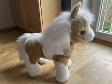 Haspro Furreal Pferd