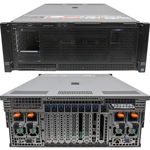 Dell poweredge r930 - poweredge,