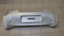 Stoßstange hinten Toyota IQ