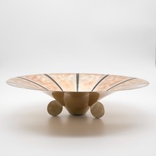 Rare WMF Ikora Centre Bowl